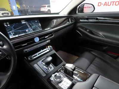 Genesis G90 2019, 200956 км, за 14113.17 USD - фото 10