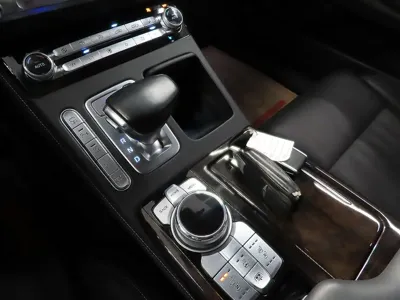 Genesis G90 2019, 200956 км, за 14113.17 USD - фото 12