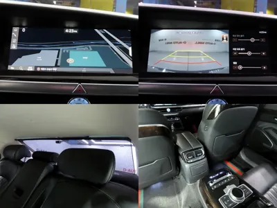 Genesis G90 2019, 200956 км, за 14113.17 USD - фото 17
