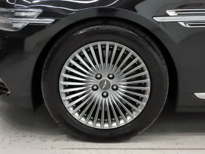 Genesis G90 2019, 200956 км, за 14113.17 USD - фото 20