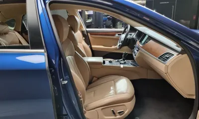 Hyundai Genesis 2016, 151172 км, за 7013.24 USD - фото 11