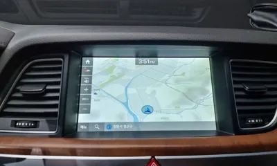 Hyundai Genesis 2016, 151172 км, за 7013.24 USD - фото 14