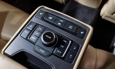 Hyundai Genesis 2016, 151172 км, за 7013.24 USD - фото 18
