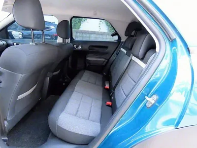 Citroen-DS C4 CACTUS 2019, 50931 км, за 6498.62 USD - фото 6