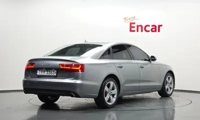 Audi A6 2012, 73790 км, за 4398.06 USD
