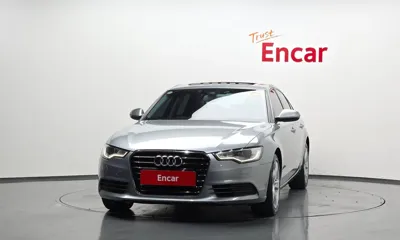 Audi A6 2012, 73790 км, за 4398.06 USD