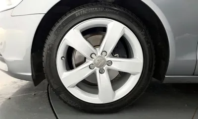Audi A6 2012, 73790 км, за 4398.06 USD