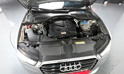 Audi A6 2012, 73790 км, за 4398.06 USD - фото 6
