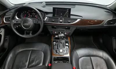 Audi A6 2012, 73790 км, за 4398.06 USD - фото 7