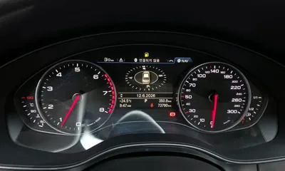 Audi A6 2012, 73790 км, за 4398.06 USD - фото 8
