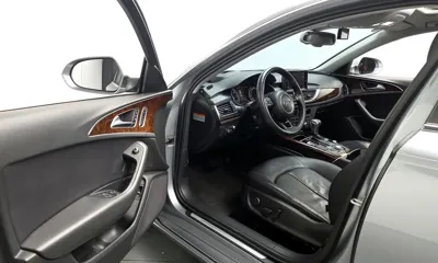 Audi A6 2012, 73790 км, за 4398.06 USD - фото 10