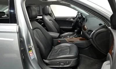Audi A6 2012, 73790 км, за 4398.06 USD - фото 11