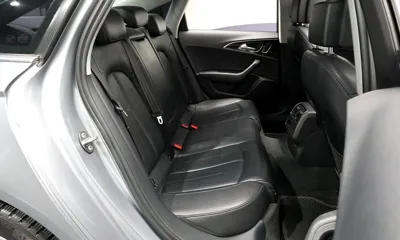 Audi A6 2012, 73790 км, за 4398.06 USD - фото 12
