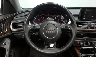 Audi A6 2012, 73790 км, за 4398.06 USD - фото 13