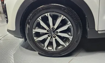 Kia Sportage 2016, 164463 км, за 5288.21 USD