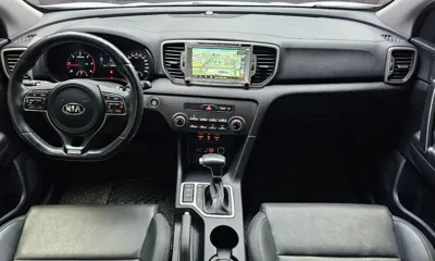 Kia Sportage 2016, 164463 км, за 5288.21 USD - фото 7