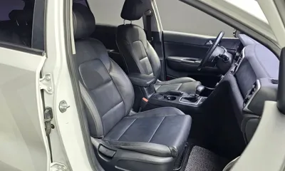 Kia Sportage 2016, 164463 км, за 5288.21 USD - фото 11