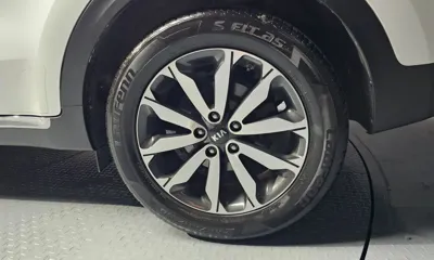 Kia Sportage 2016, 164463 км, за 5288.21 USD - фото 21