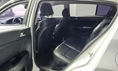 Kia Sportage 2016, 164463 км, за 5288.21 USD - фото 26