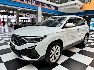Jetta VS5 · 2023 год