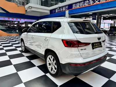 Jetta VS5 2023, 70000 км, за 10630.08 USD - фото 7