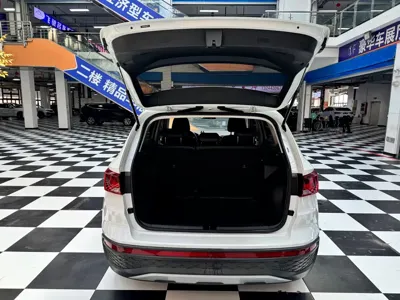 Jetta VS5 2023, 70000 км, за 10630.08 USD - фото 8