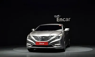 Hyundai Sonata 2013, 170064 км, за 2953.92 USD