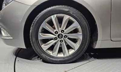 Hyundai Sonata 2013, 170064 км, за 2953.92 USD