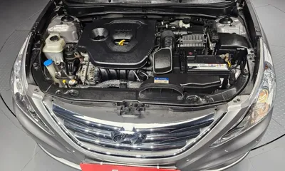 Hyundai Sonata 2013, 170064 км, за 2953.92 USD - фото 6
