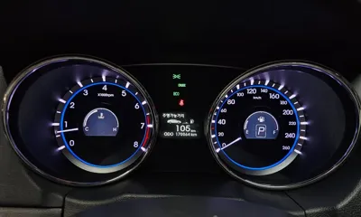 Hyundai Sonata 2013, 170064 км, за 2953.92 USD - фото 8