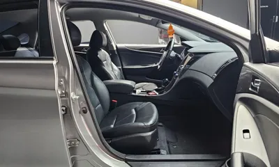 Hyundai Sonata 2013, 170064 км, за 2953.92 USD - фото 11