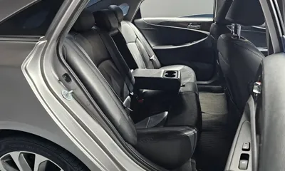 Hyundai Sonata 2013, 170064 км, за 2953.92 USD - фото 12