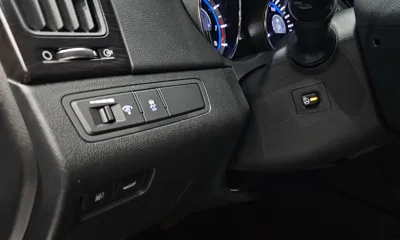 Hyundai Sonata 2013, 170064 км, за 2953.92 USD - фото 16