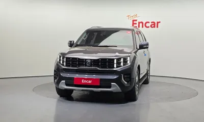 Kia Mohave 2020, 126341 км, за 18149.9 USD