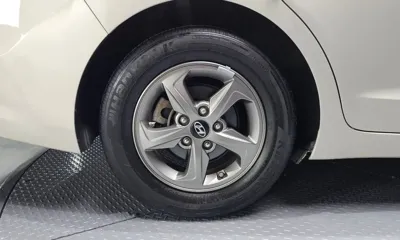 Hyundai Avante 2017, 95387 км, за 6043.09 USD
