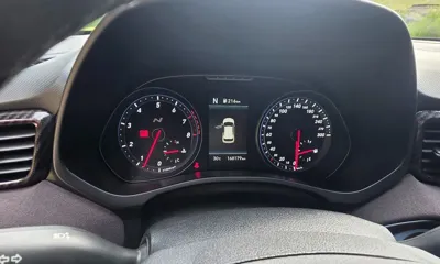 Hyundai Veloster 2019, 168170 км, за 8391.89 USD - фото 10