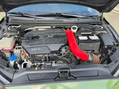 Hyundai Veloster 2019, 168170 км, за 8391.89 USD - фото 15