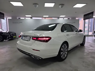 Mercedes-Benz E-Class 2021, 97457 км, за 23509.91 USD