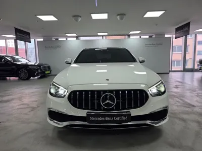 Mercedes-Benz E-Class 2021, 97457 км, за 23509.91 USD
