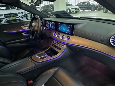 Mercedes-Benz E-Class 2021, 97457 км, за 23509.91 USD - фото 7