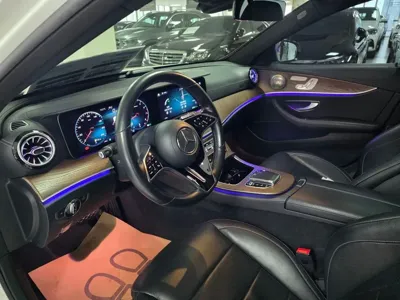 Mercedes-Benz E-Class 2021, 97457 км, за 23509.91 USD - фото 14