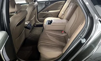 Kia K8 2022, 78007 км, за 18818.77 USD - фото 12