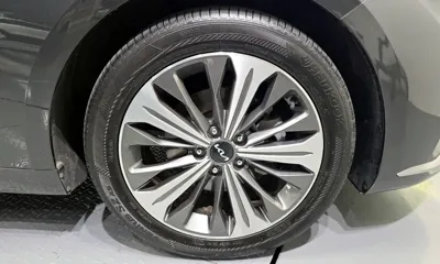 Kia K8 2022, 78007 км, за 18818.77 USD - фото 21