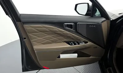 Kia K8 2022, 78007 км, за 18818.77 USD - фото 24