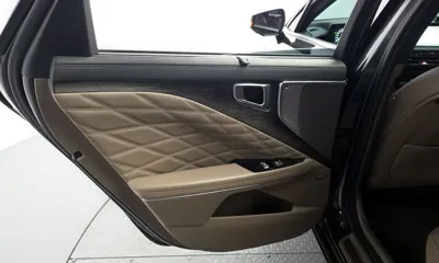 Kia K8 2022, 78007 км, за 18818.77 USD - фото 25