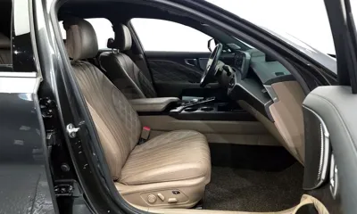 Kia K8 2022, 78007 км, за 18818.77 USD - фото 26