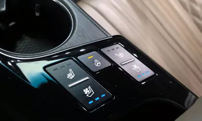 Kia K8 2022, 78007 км, за 18818.77 USD - фото 30
