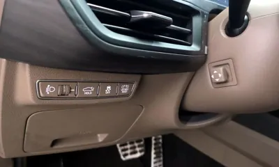 Kia K8 2022, 78007 км, за 18818.77 USD - фото 35