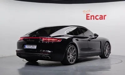 Porsche Panamera 2020, 89113 км, за 60299.5 USD