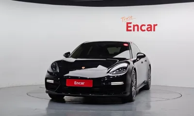Porsche Panamera 2020, 89113 км, за 60299.5 USD
